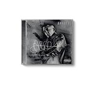 Arrdee - Pier Pressure (Amazon Exclusive Signed CD) [Import]
