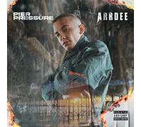 Arrdee - Pier Pressure [Import]