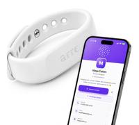 arre Bracelet NFC - Partagez instantanément vos informations, carte numérique sans contact, réglable, étanche, aucune application requise