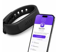 arre Bracelet NFC - Partagez instantanément vos informations, carte numérique sans contact, réglable, étanche, aucune application requise