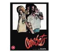 Arrebato [Rapture] [Blu-ray] [Region Free]