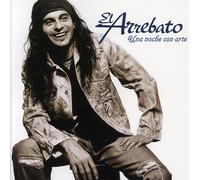 Arrebato - Una Noche Con Arte