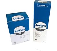 ARREBUM kit Traitement complet
