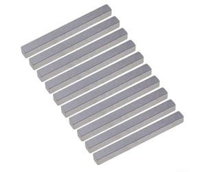arrée de rechange pour essieu arrière pour tracteurs de pelouse compatible avec 532123583 123583x 910 0528 - Comprend plusieurs pièces pour POULAN (4 pièces)