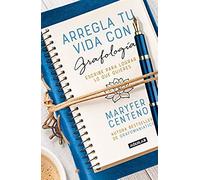 Arregla Tu Vida Con Grafología / Get Your Life Back Together With Graphology