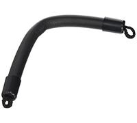 Arregui a-1050080 poignées de Grip pour appuie-tête pour passagers du siège arrière, noir, set de 2 pièces