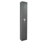 ARREGUI Braco ARM020 Armoire à 2 Fusils en Acier | Coffre-fort pour Armes à Feu | FRANCE et ITALIE : valide toutes armes à feu | ESPAGNE : non homologué