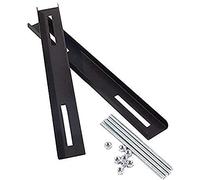 ARREGUI C-015 Kit de fixation pour boîtes aux lettres sur clôtures ou portails