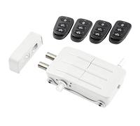 ARREGUI CI10B-E Verrou électronique | serrure invisible | 4 télécommandes | blanc