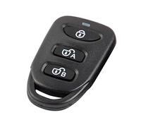 ARREGUI CI10RC Télécommande pour verrou et Serrure Invisible ARREGUI CI10 | pour Les Modèles CI10P, CI10D, CI10N et CI10B-E