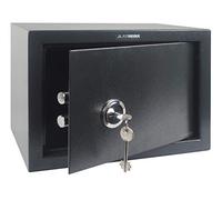 ARREGUI Class T25K Coffre-Fort en Acier avec Serrure offre-Fort de sécurité pour la Maison, Facile d'utilisation et Simple d'installation, 25 x 35 x 25 cm, 17 L