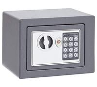 Coffre-fort de sécurité serrure électronique DOMUS HE/0