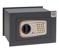 ARREGUI Logica D-DL/2 Coffre-Fort encastrable avec Serrure à Code | Coffre-Fort de sécurité à emmurer | Coffre Fort Mural pour la Maison | Installation Facile |23 x 35 x 20 cm