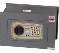 ARREGUI Logica D-DL/2 Coffre-Fort encastrable avec Serrure à Code | Coffre-Fort de sécurité à emmurer | Coffre Fort Mural pour la Maison | Installation Facile | 10 L - 23 x 35 x 20 cm