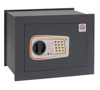 ARREGUI Logica D-DL/4 Coffre Fort Encastrable à Code | Épaisseur 10 mm | Coffre-Fort de Sécurité | Clavier à Combinaison | Coffre fort à Emmurer pour Maison, Bureau | Anti-percage | 15 L - 30x41x20 cm