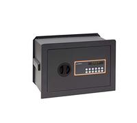 Coffre-fort à emmurer combinaison électronique Plus C - 181140 - 270x385x300mm