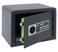 ARREGUI Supra 240120 Coffre-fort à poser, 6 mm, ouverture à code électronique, 25 x 35 x 25 cm, 16 L