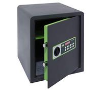 Arregui Supra 240160 Coffre-fort à poser, 6 mm, ouverture électronique, 38 x 35 x 36 cm, 41 L