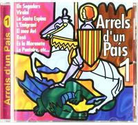 Arrels d Un Pais 1 [Import]