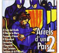 Arrels d'un Pais 2 [Import]
