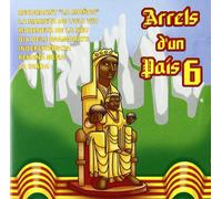 Arrels D'Un Pais 6