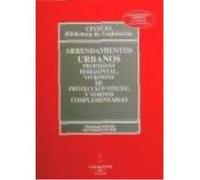 Arrendamientos Urbanos, Propiedad Horizontal, Viviendas De Protección Oficial Y Normas Complementarias - Departamento de Redacción Civitas Departamento De Redacción Civitas (Auteur)