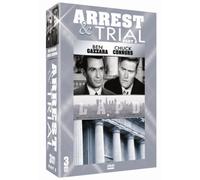 Arrest and Trial, Part 2