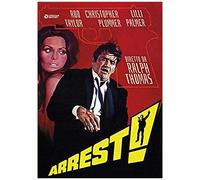 Arrest Dvd Italian Import