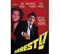 Arrest [Import]