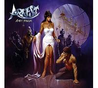 Arrest - Night Stalker [Import]