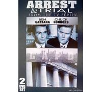 Arrest & Trial