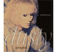 Arrested by You (Ext. Version, 1990) [Import]