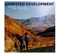 Arrested Developemen – Since The Last Time – Import (Edel)