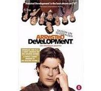 ARRESTED DEVELOPMENT 1/LES NOUVEAUX PAUVRES 1/3 DVD/BILINGUE G