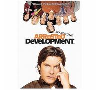 Arrested Development - Saison 1