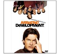 Arrested Development 1ª Temporada [Import]