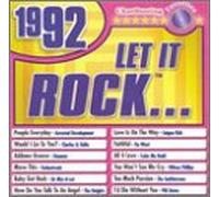 Various Artists - Let It Rock 1992