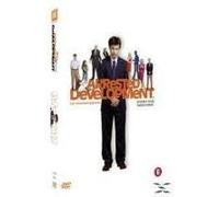 ARRESTED DEVELOPMENT 2-3 DVD-BILINGUE G