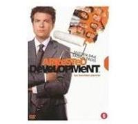 Arrested Development – Saison 3 – DVD – Bilingue