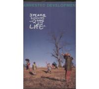 Arrested Development - 3 Years 5 Months & 2 Day in The Live of.