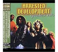 Arrested Development - Arrested Development