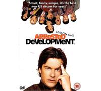 Arrested Development - Arrested Development S1 [Import anglais]