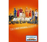 Arrested Development - Arrested Development: Three Original Seasons