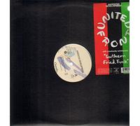ARRESTED DEVELOPMENT - ARRESTED DEVELOPMENT / UNITED FRONT / SOUTHERN FRIED FUNK
