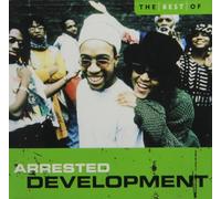 ARRESTED DEVELOPMENT - Best of
