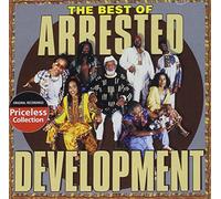 Arrested Development - Best of