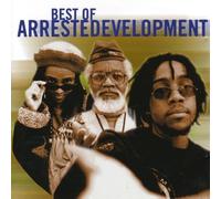 Arrested Development - Best of