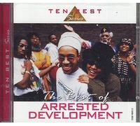 Arrested Development - Best of
