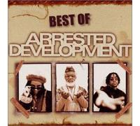 Arrested Development - Best of [Import]