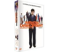 Arrested development - Coffret de la Saison 2 - Les nouveaux pauvres E